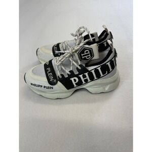Philipp plein 2019 Sneakers Size 37